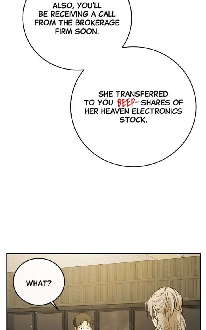 Extroversion of an Immortal Chapter 143 - Page 52