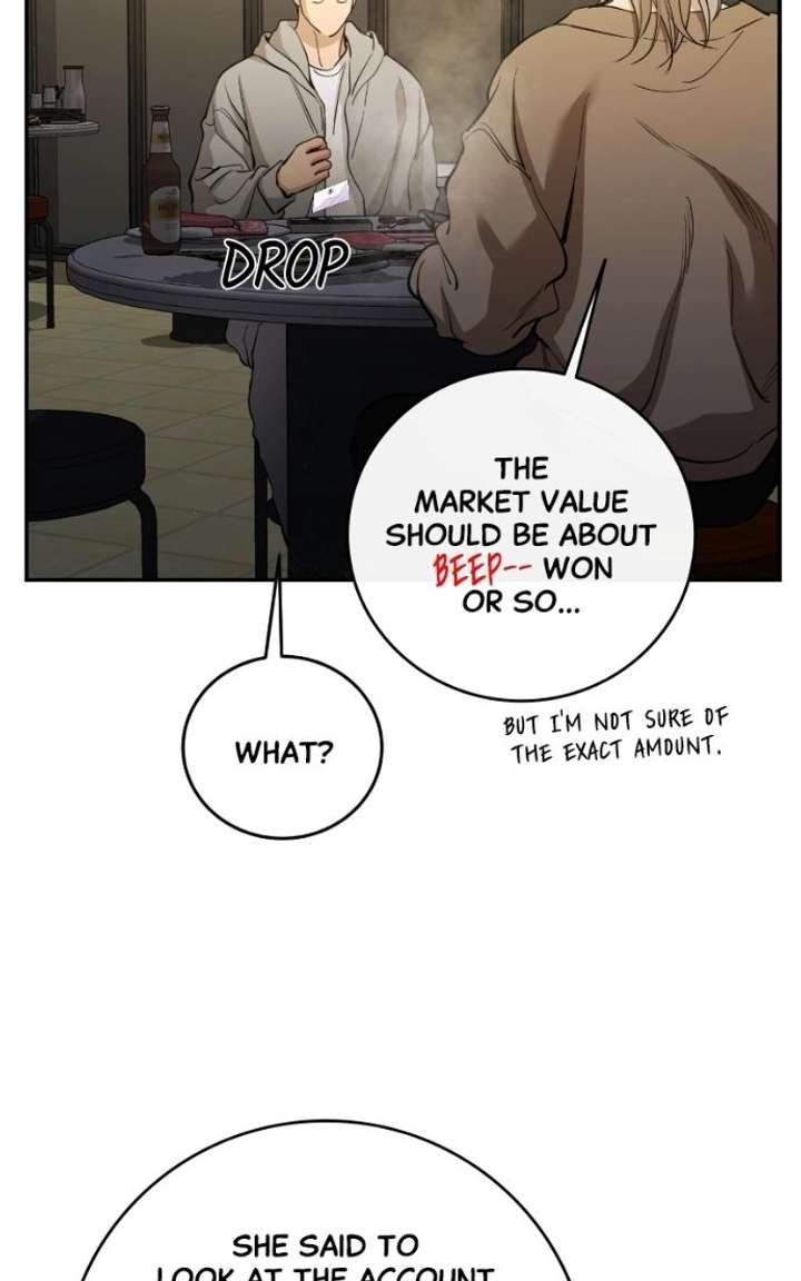 Extroversion of an Immortal Chapter 143 - Page 53