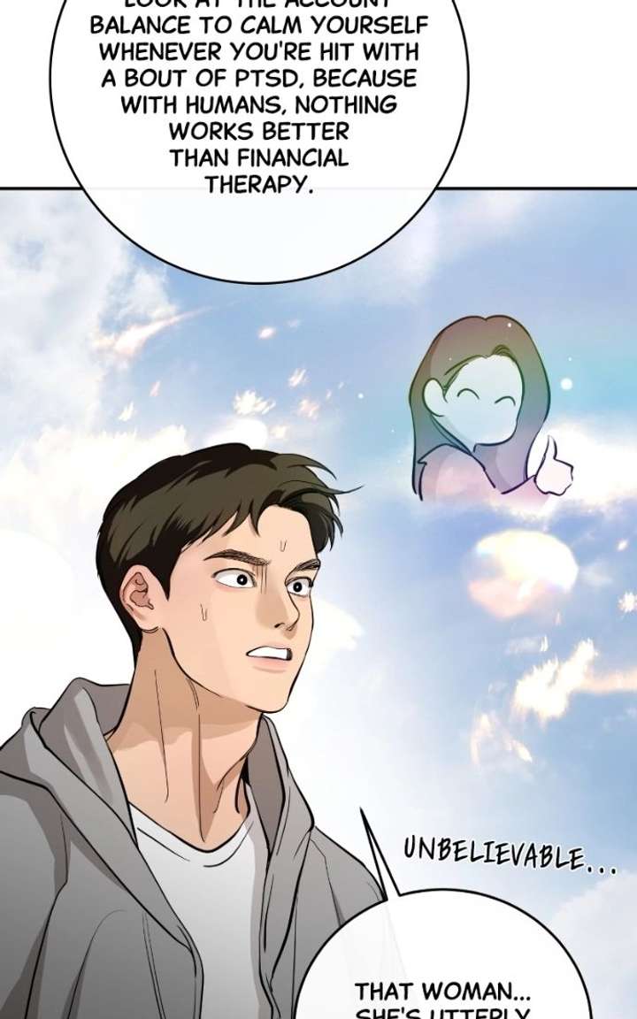 Extroversion of an Immortal Chapter 143 - Page 54