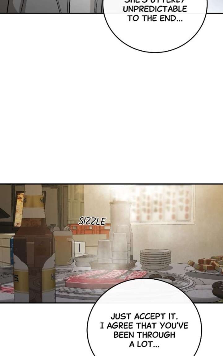 Extroversion of an Immortal Chapter 143 - Page 55