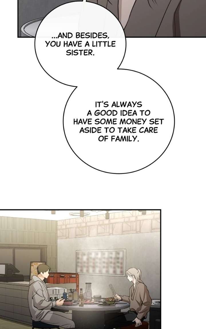 Extroversion of an Immortal Chapter 143 - Page 57