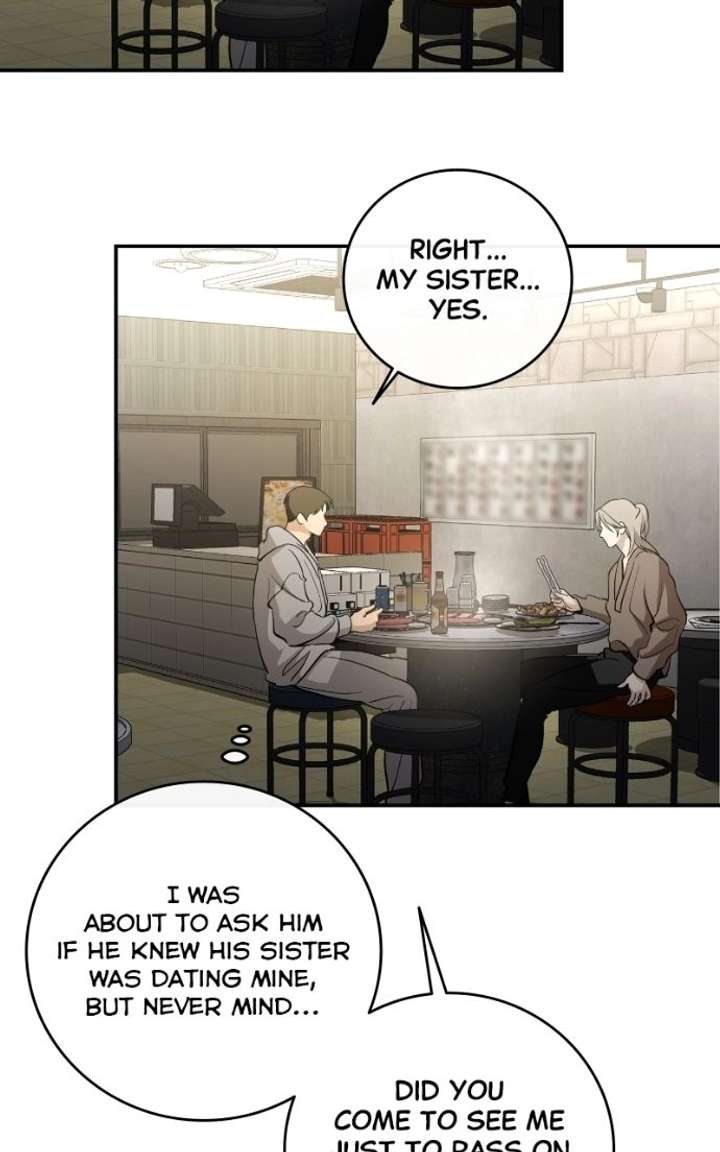 Extroversion of an Immortal Chapter 143 - Page 58