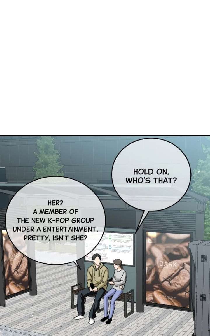 Extroversion of an Immortal Chapter 143 - Page 7