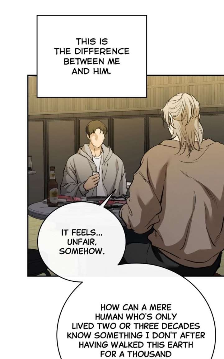 Extroversion of an Immortal Chapter 143 - Page 74