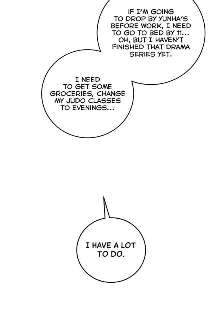 Extroversion of an Immortal Chapter 144 - Page 18