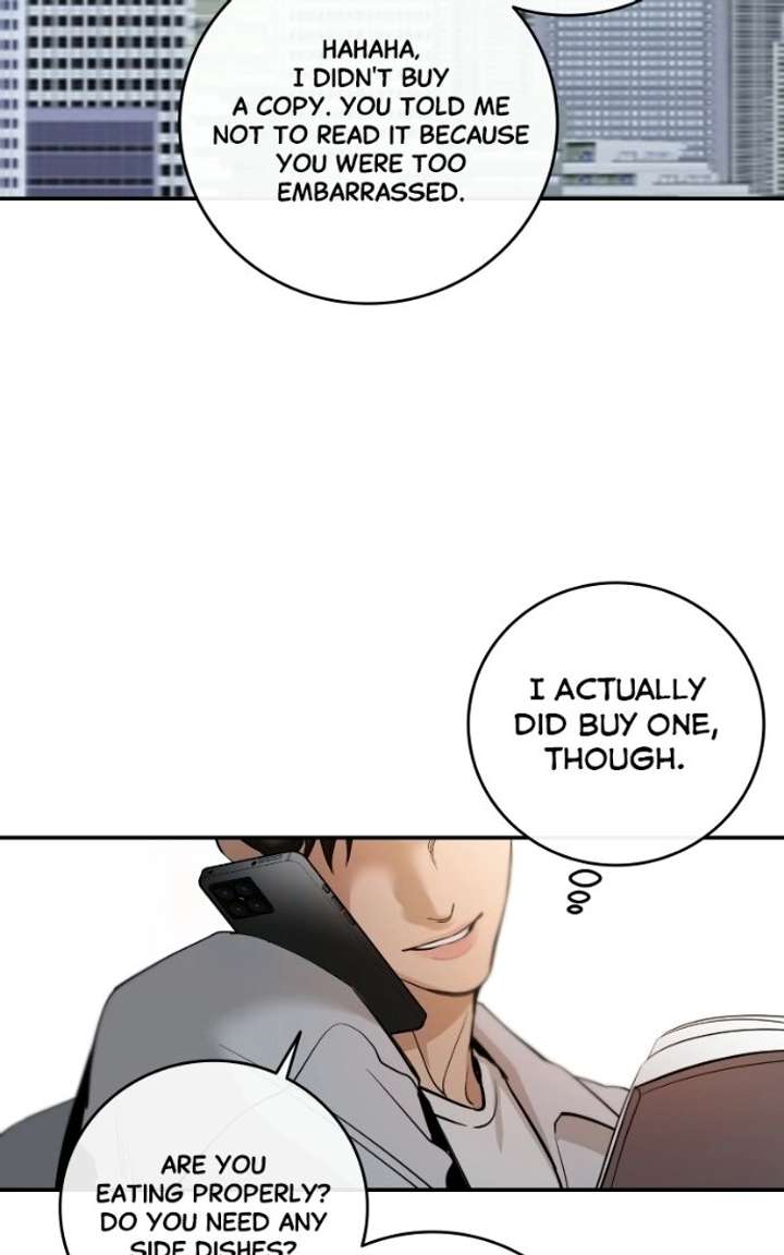 Extroversion of an Immortal Chapter 144 - Page 3