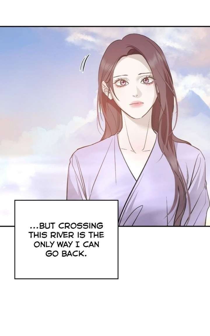 Extroversion of an Immortal Chapter 144 - Page 38