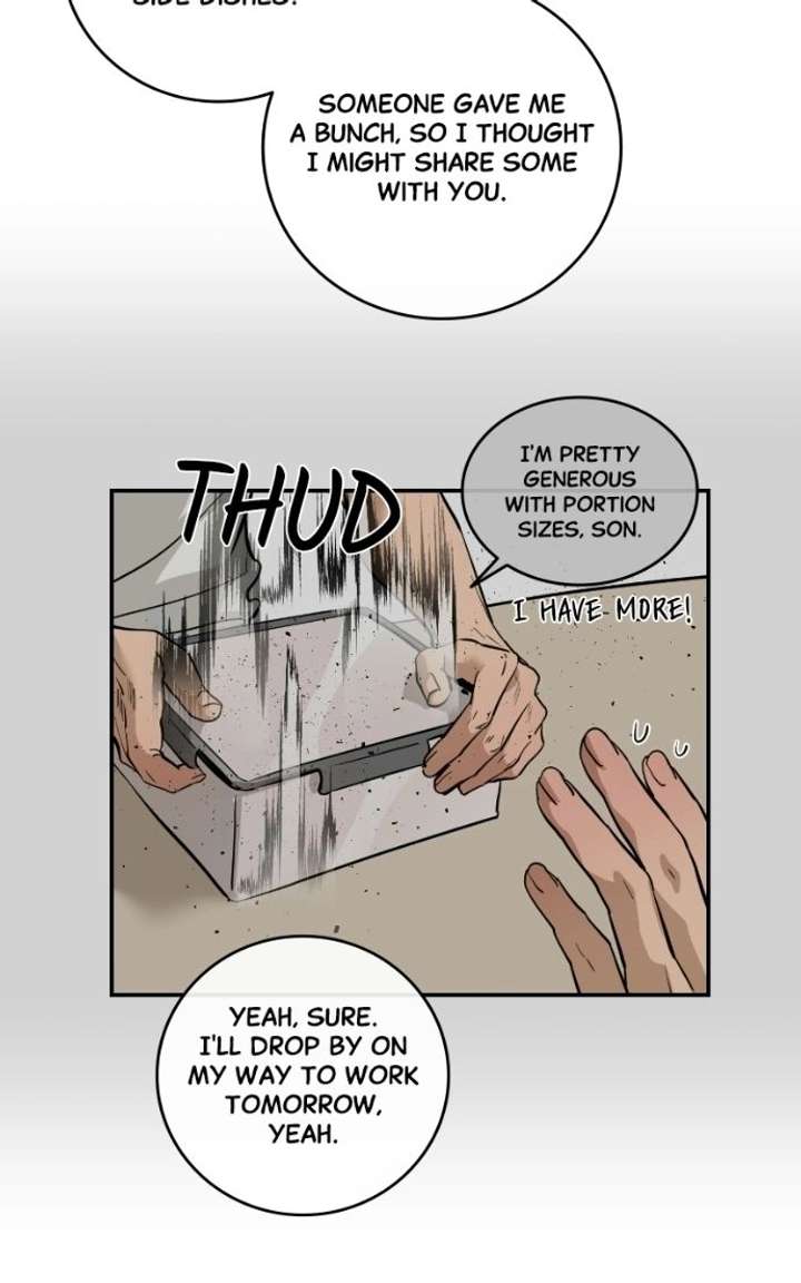 Extroversion of an Immortal Chapter 144 - Page 4