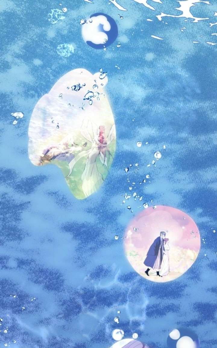 Extroversion of an Immortal Chapter 144 - Page 46