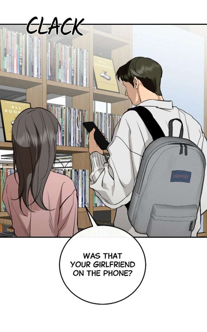 Extroversion of an Immortal Chapter 144 - Page 5