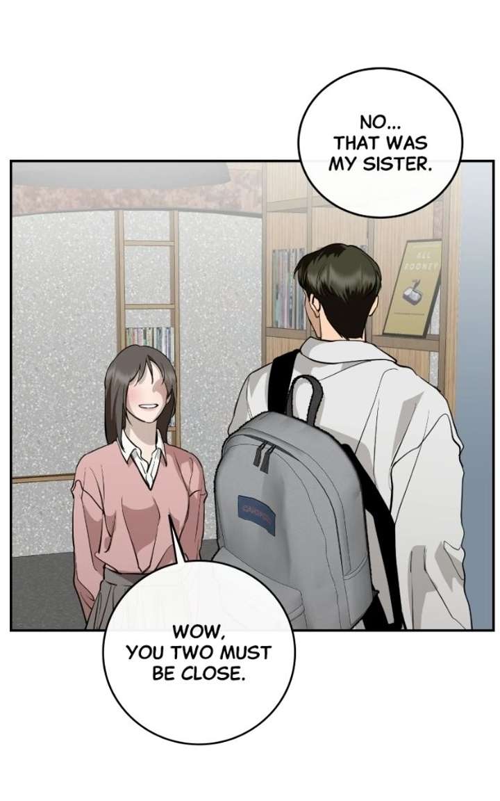 Extroversion of an Immortal Chapter 144 - Page 6