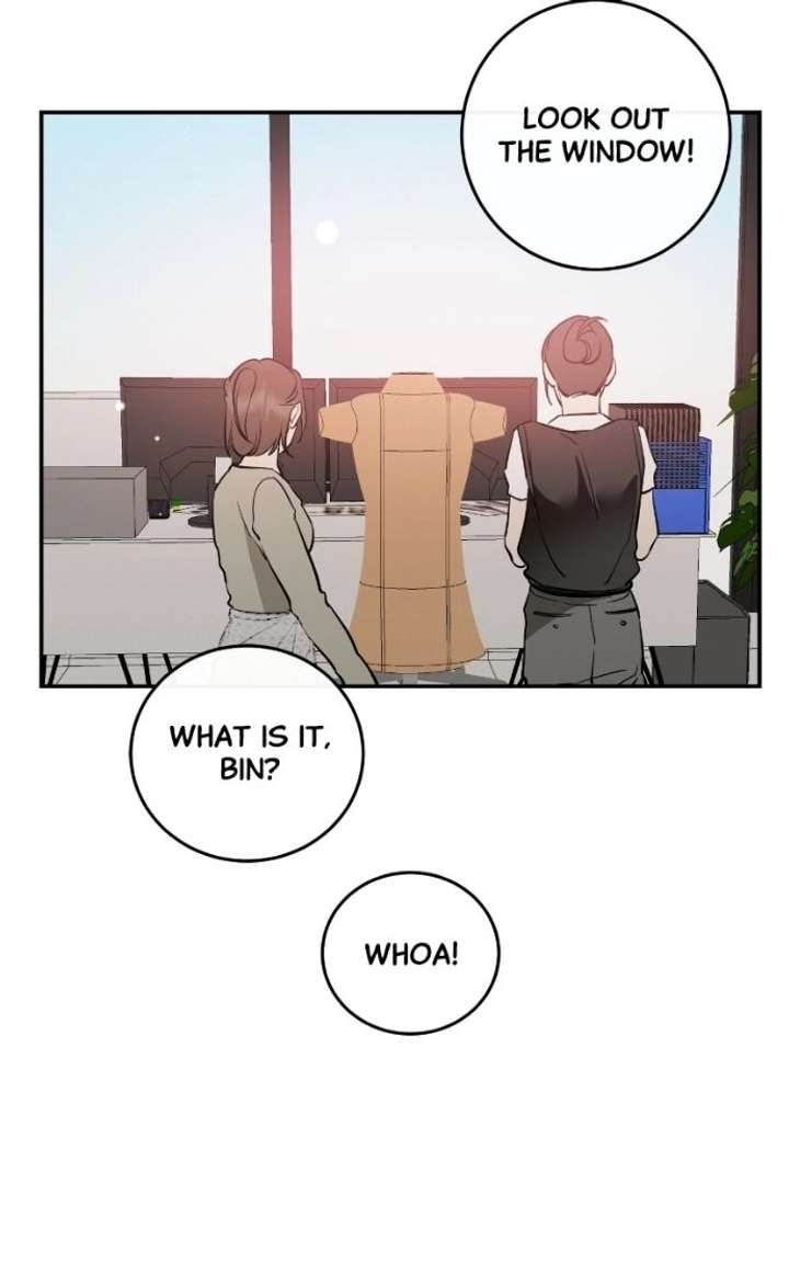 Extroversion of an Immortal Chapter 144 - Page 80