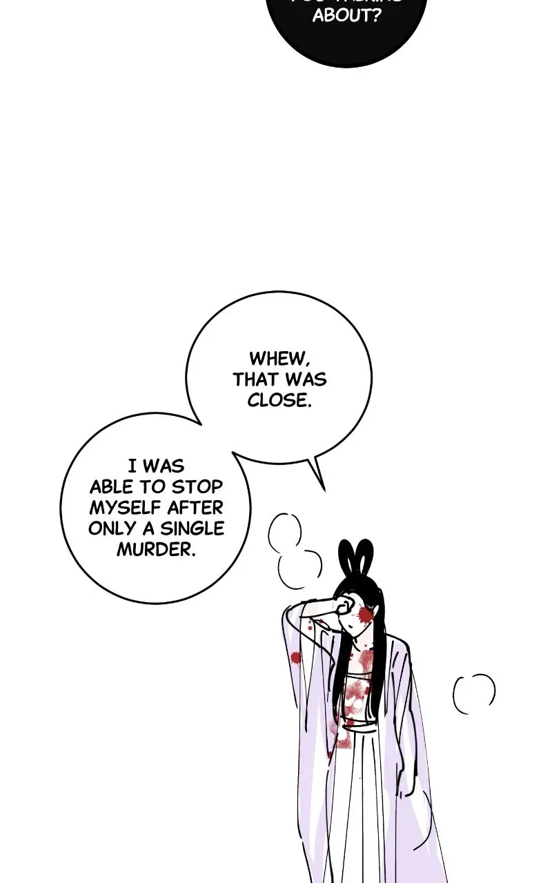Extroversion of an Immortal Chapter 145 - Page 11