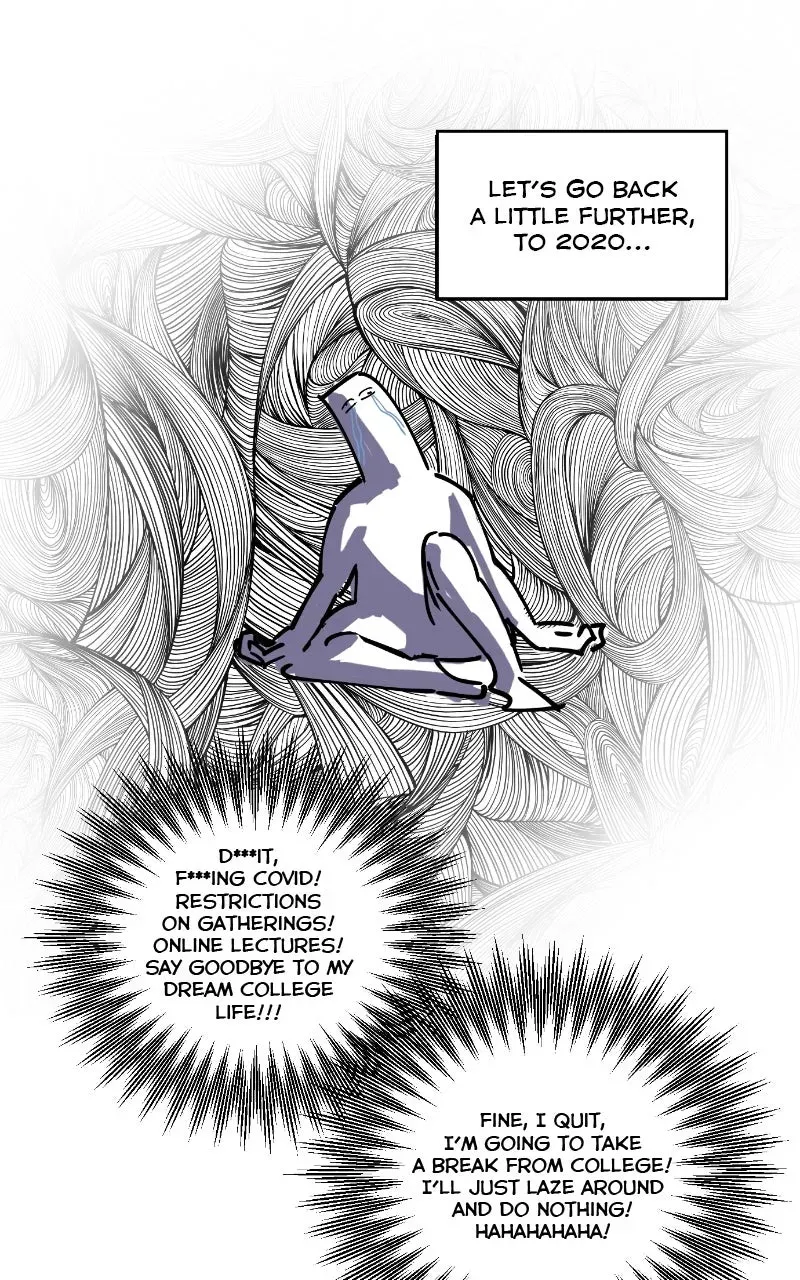 Extroversion of an Immortal Chapter 145 - Page 15