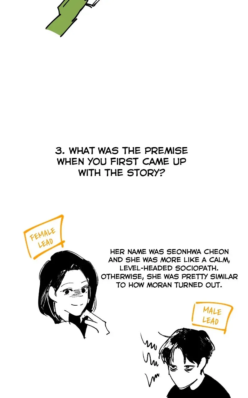 Extroversion of an Immortal Chapter 145 - Page 19