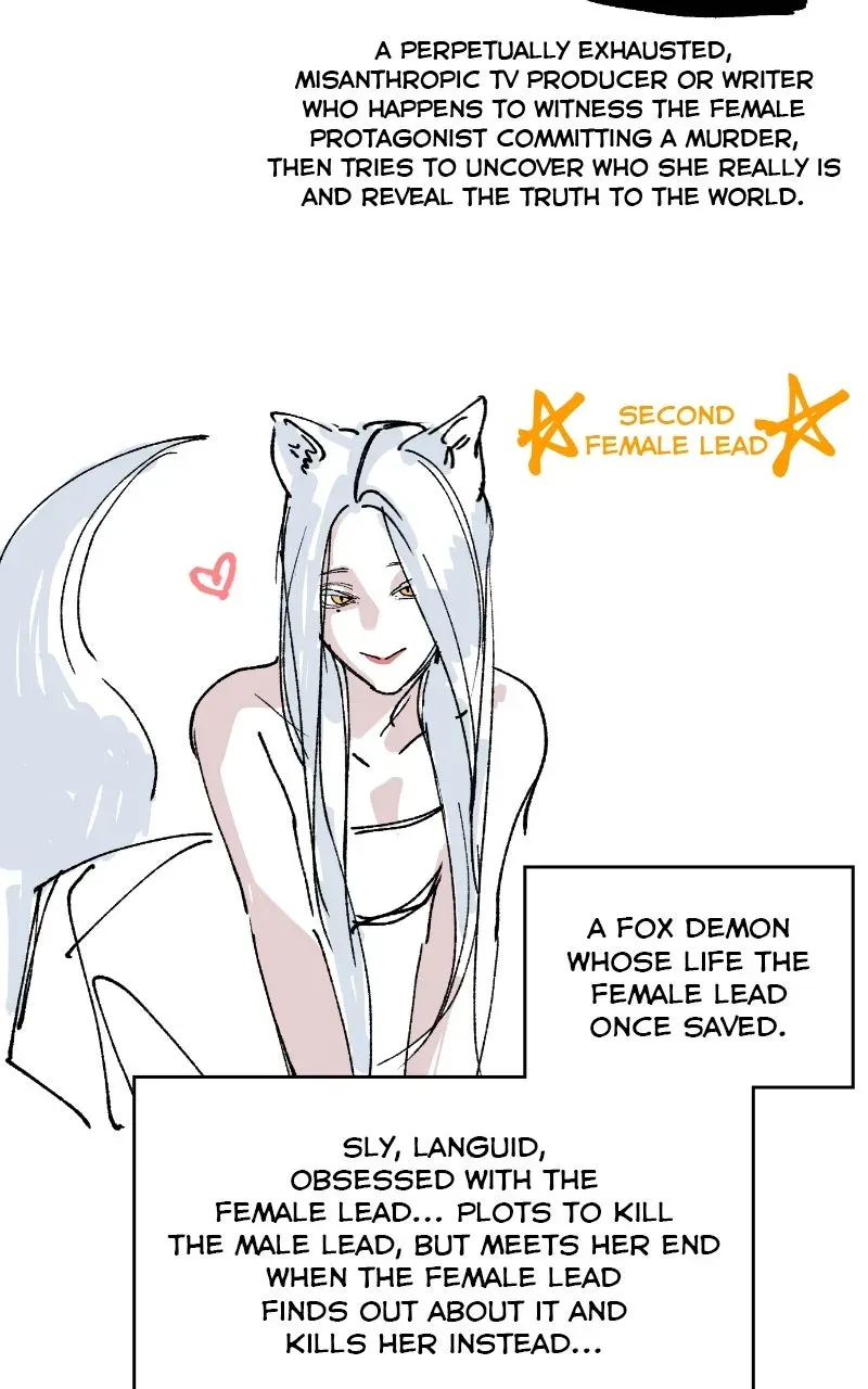 Extroversion of an Immortal Chapter 145 - Page 20