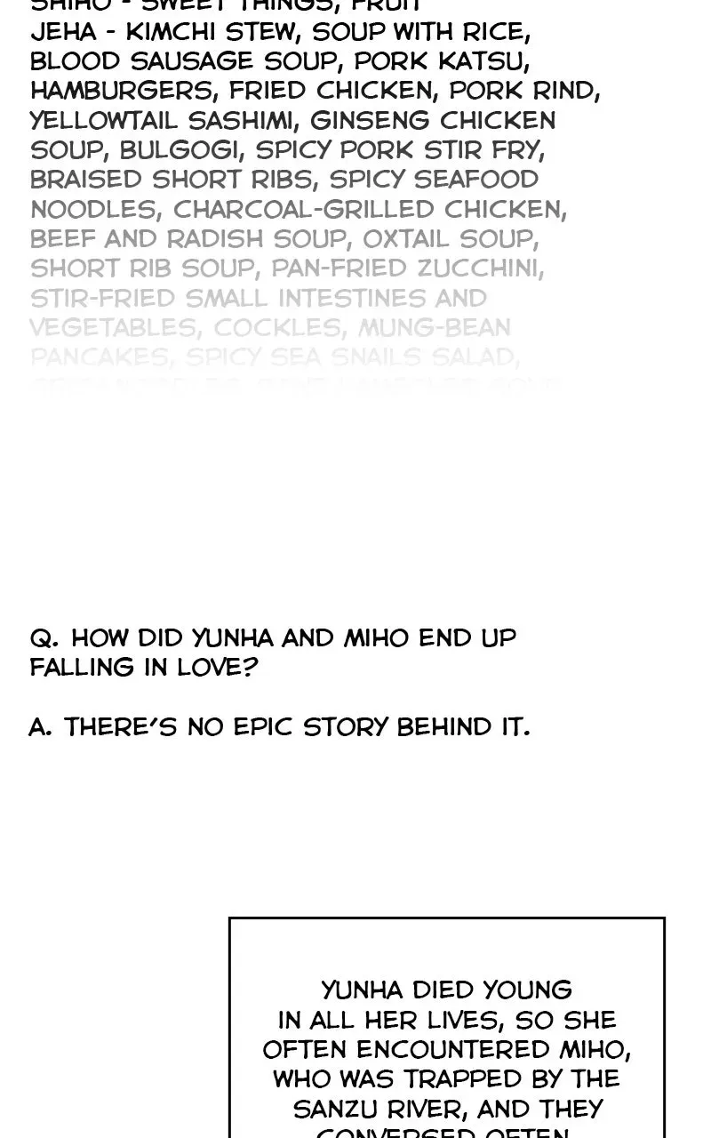 Extroversion of an Immortal Chapter 145 - Page 24