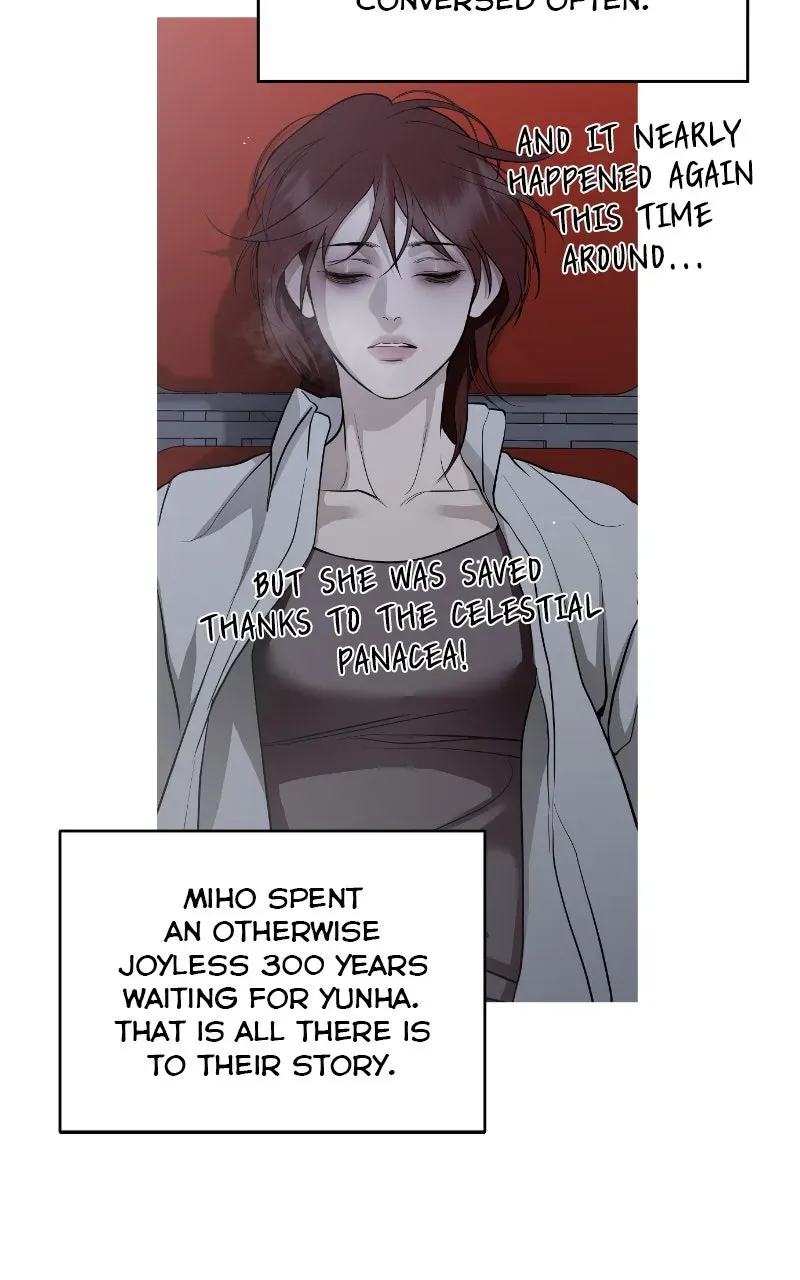 Extroversion of an Immortal Chapter 145 - Page 25