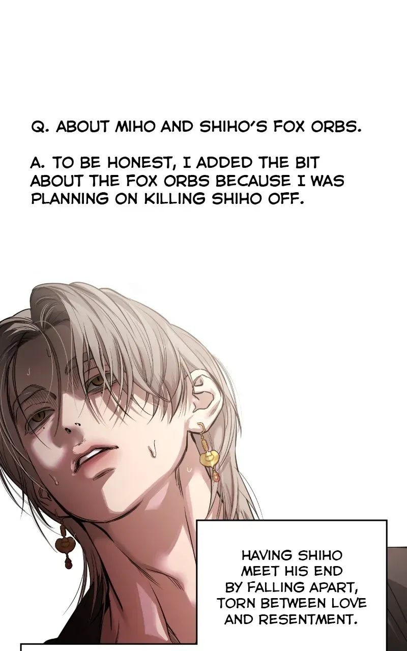 Extroversion of an Immortal Chapter 145 - Page 26