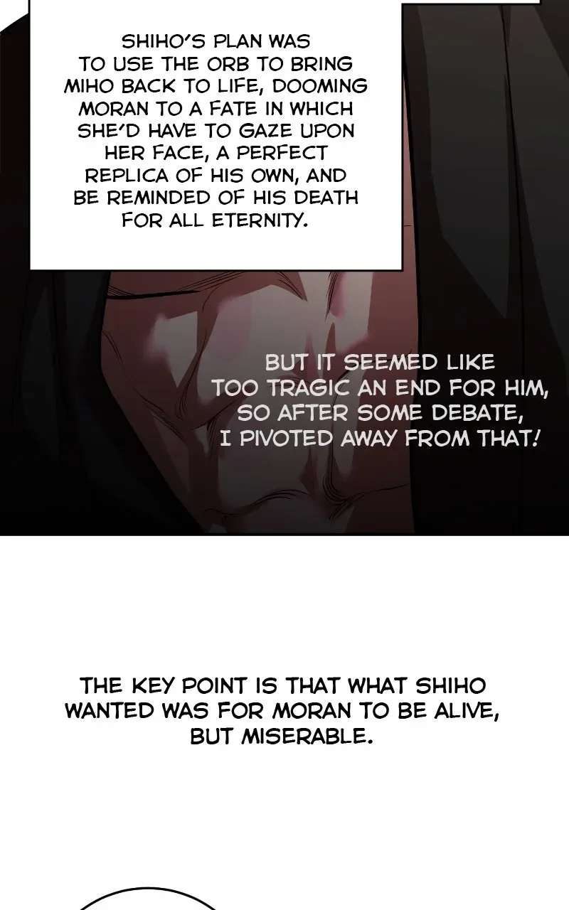 Extroversion of an Immortal Chapter 145 - Page 27