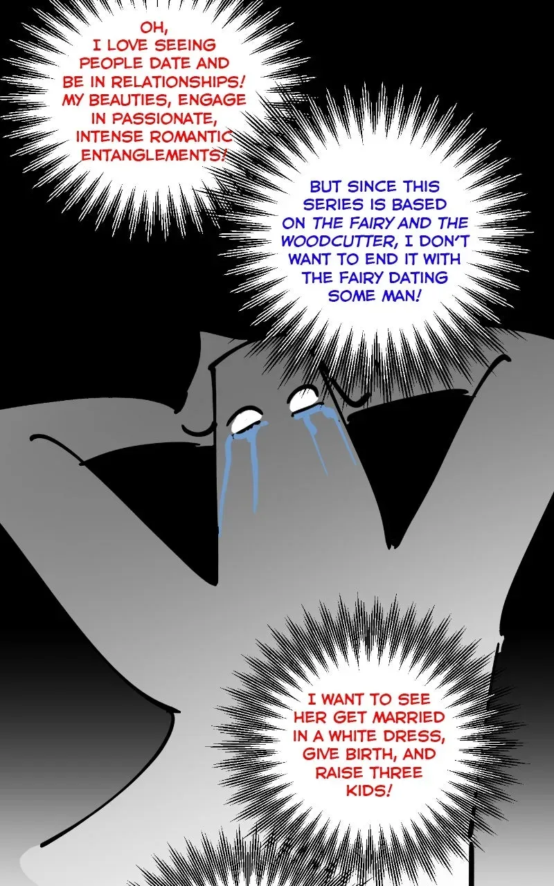 Extroversion of an Immortal Chapter 145 - Page 32