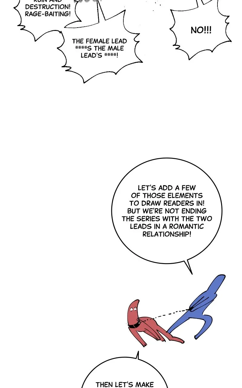 Extroversion of an Immortal Chapter 145 - Page 34