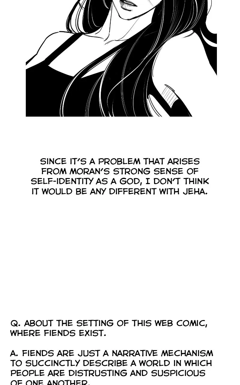 Extroversion of an Immortal Chapter 145 - Page 36
