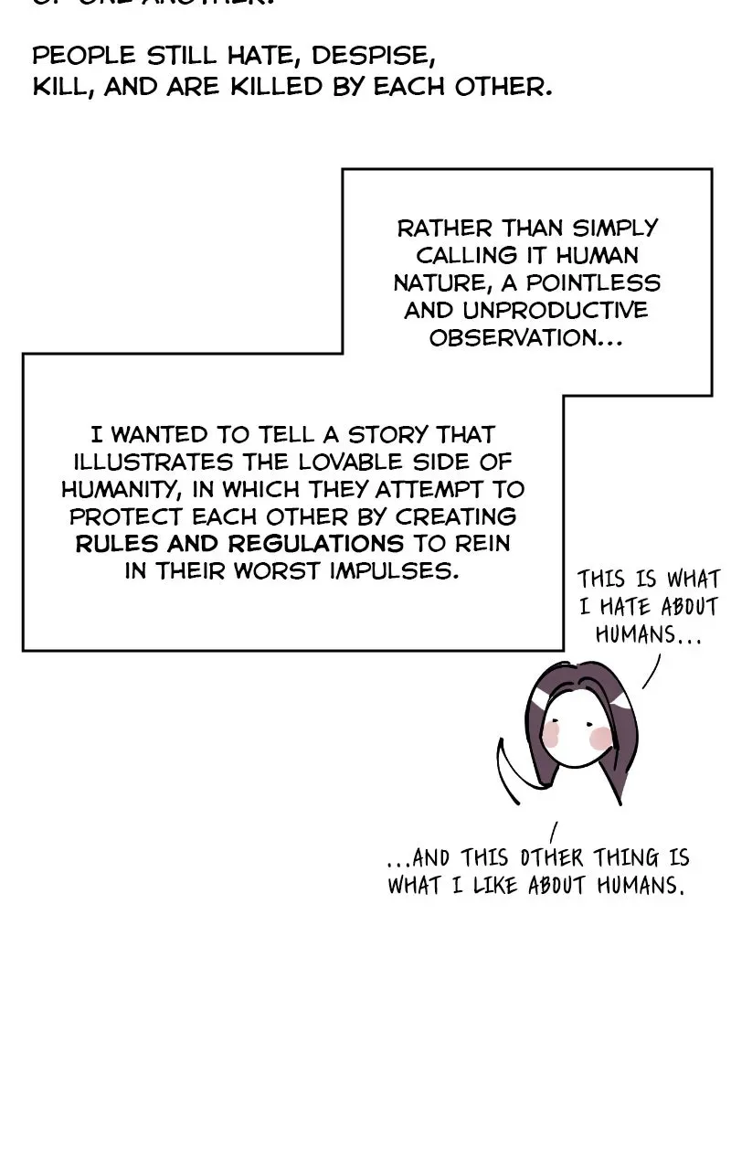 Extroversion of an Immortal Chapter 145 - Page 37