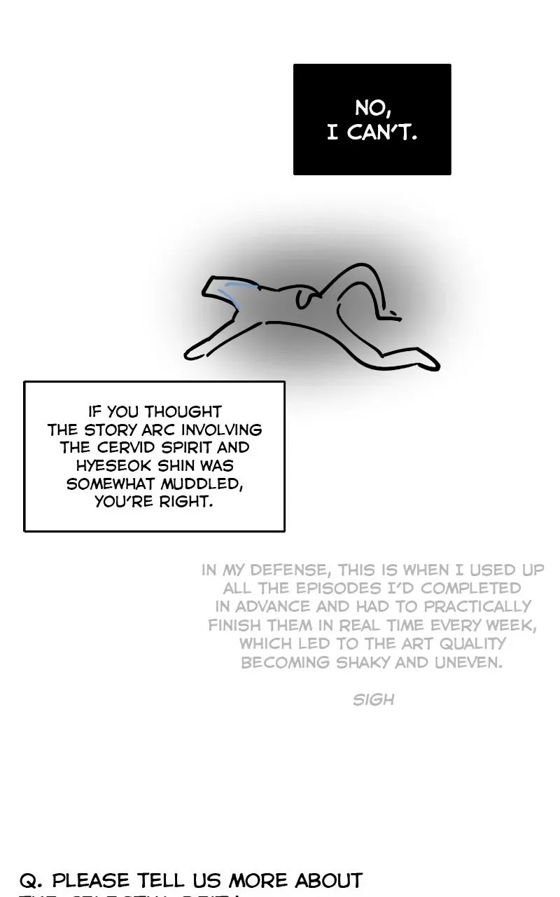 Extroversion of an Immortal Chapter 145 - Page 41