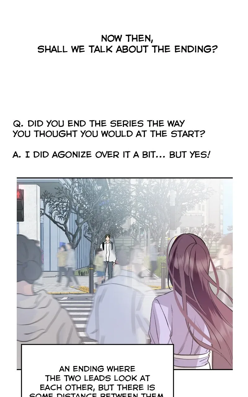 Extroversion of an Immortal Chapter 145 - Page 44