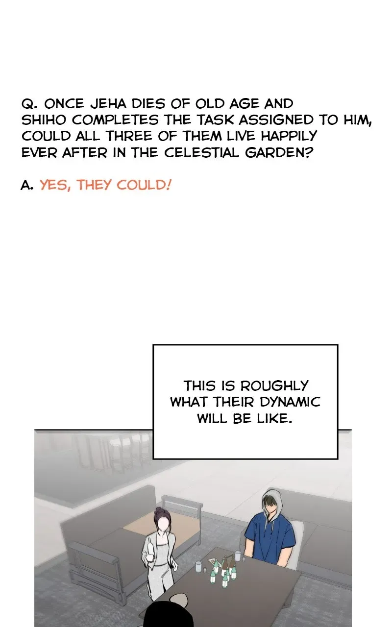 Extroversion of an Immortal Chapter 145 - Page 56