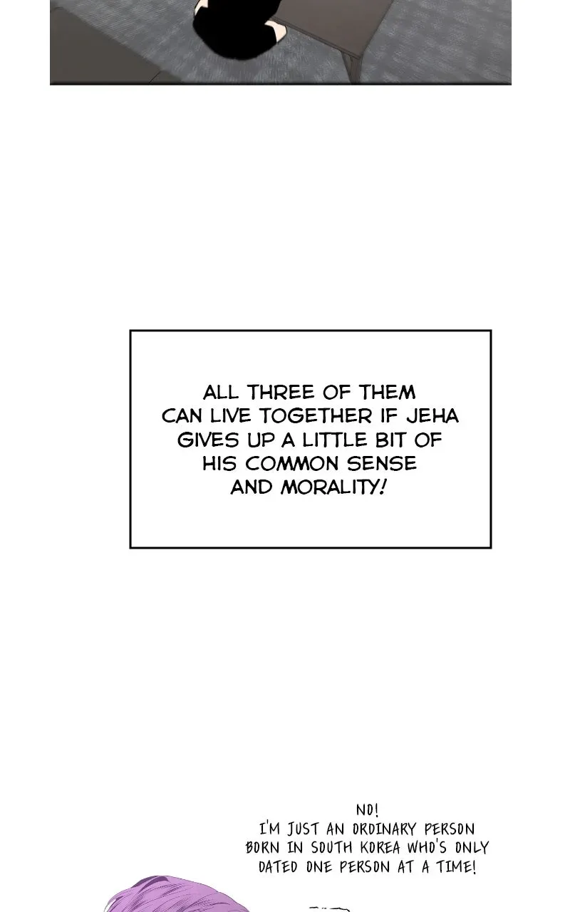 Extroversion of an Immortal Chapter 145 - Page 57