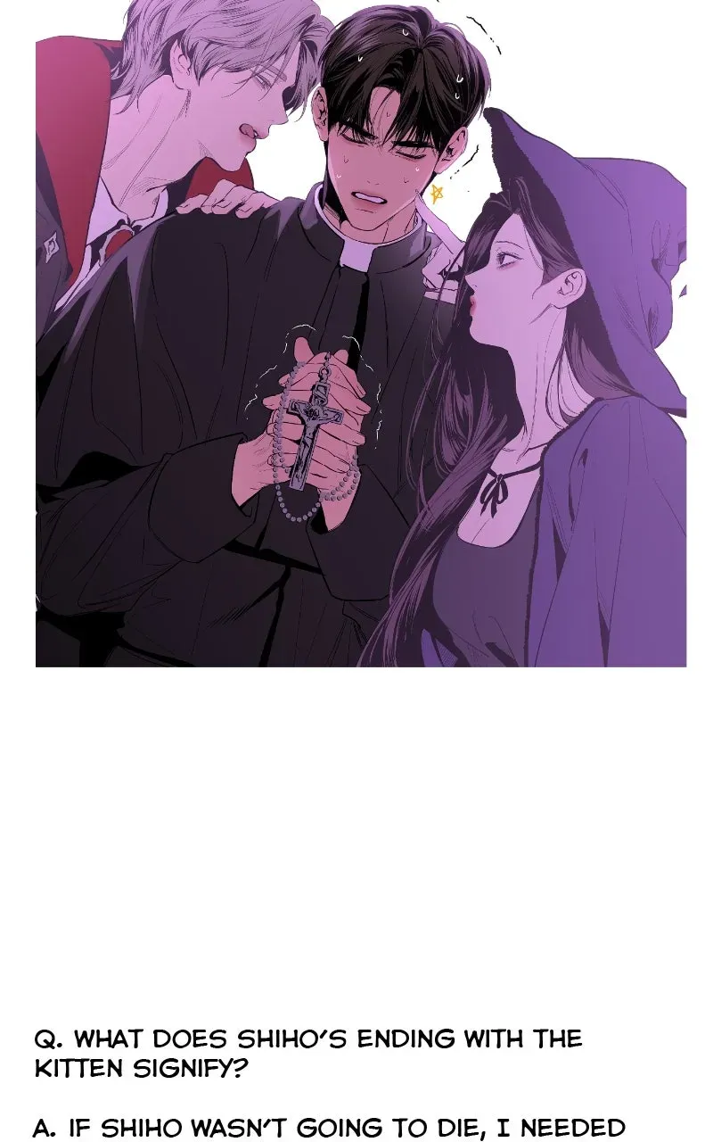 Extroversion of an Immortal Chapter 145 - Page 58