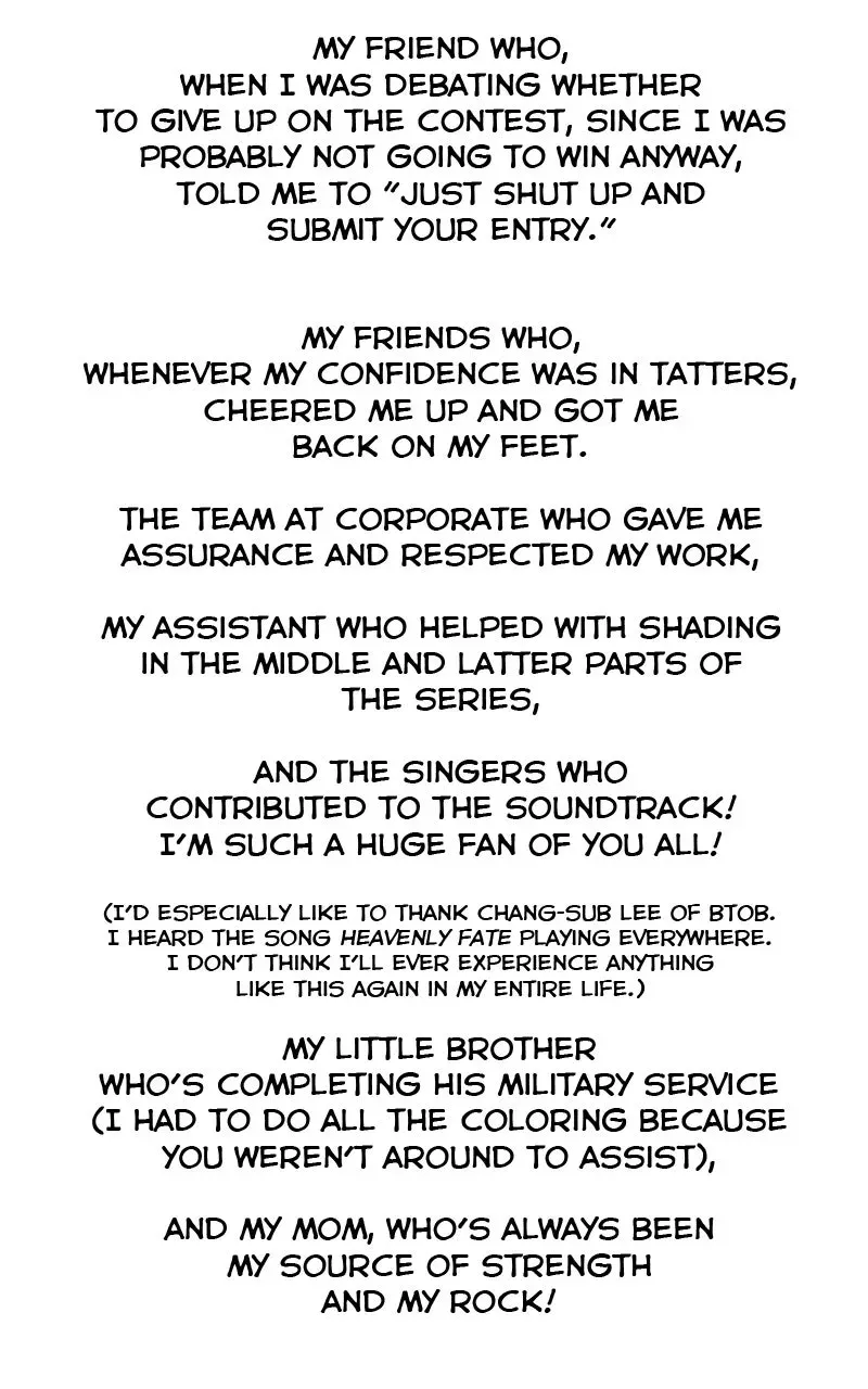 Extroversion of an Immortal Chapter 145 - Page 66