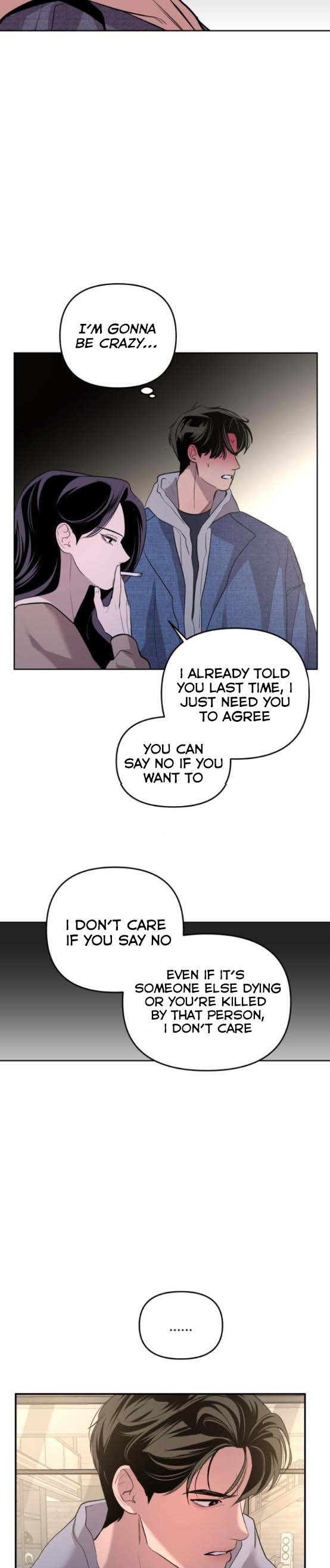 Extroversion of an Immortal Chapter 15 - Page 11