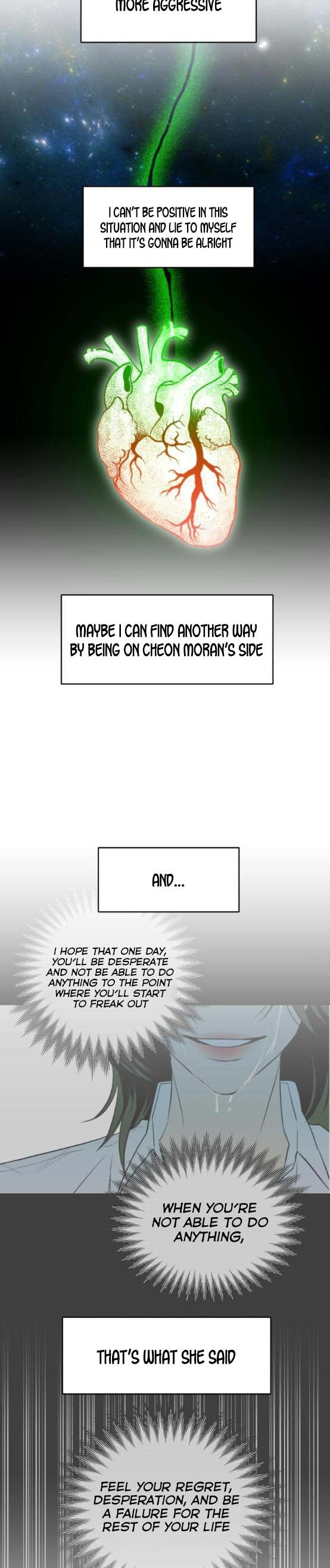 Extroversion of an Immortal Chapter 15 - Page 14