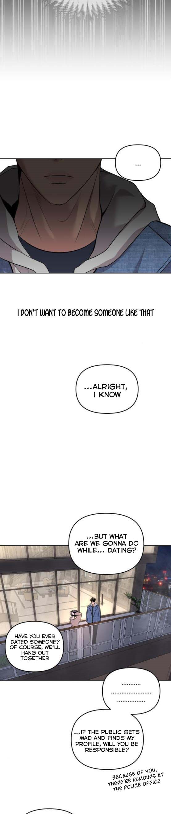 Extroversion of an Immortal Chapter 15 - Page 15