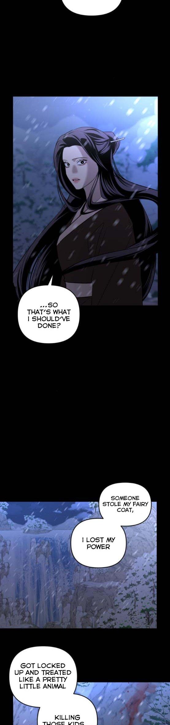 Extroversion of an Immortal Chapter 15 - Page 24