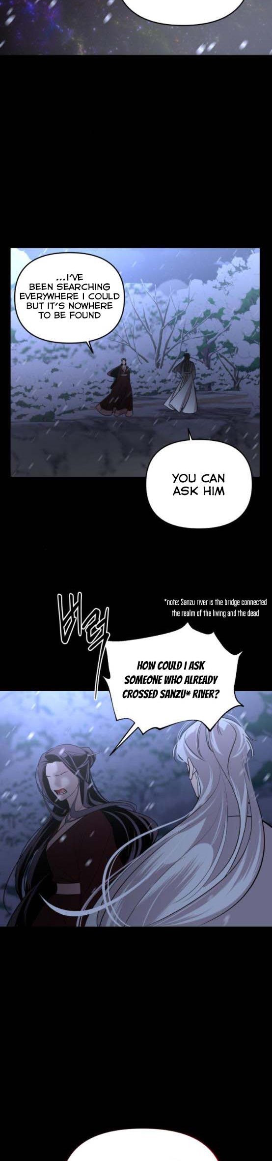 Extroversion of an Immortal Chapter 15 - Page 27