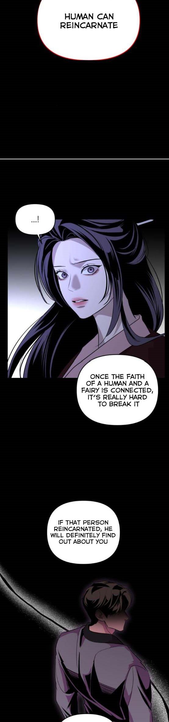 Extroversion of an Immortal Chapter 15 - Page 28