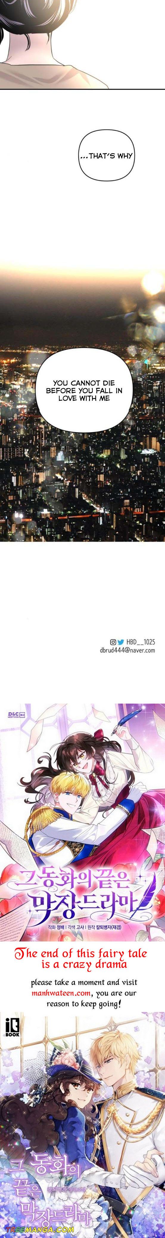 Extroversion of an Immortal Chapter 15 - Page 30