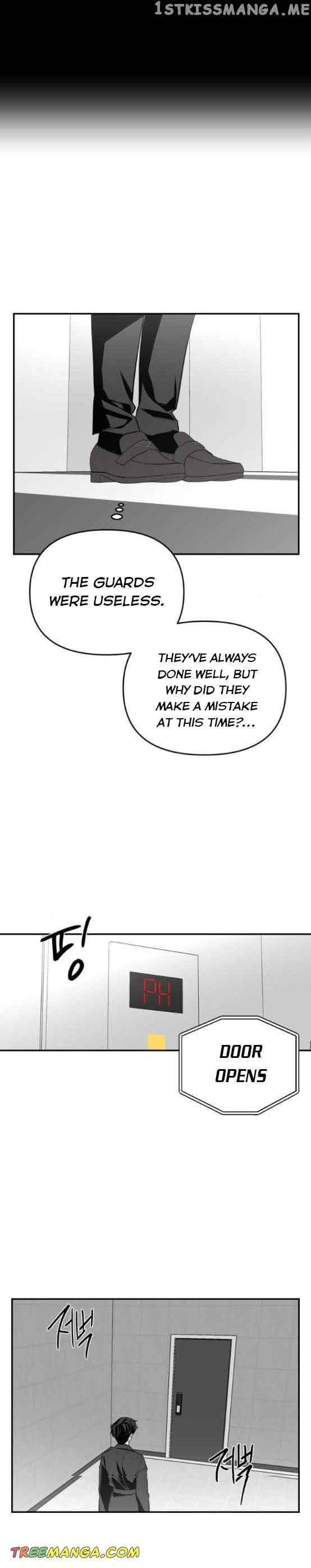 Extroversion of an Immortal Chapter 16 - Page 11