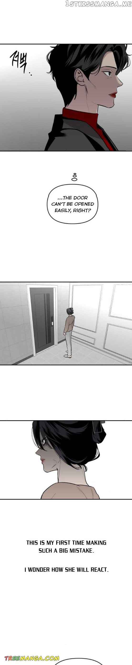 Extroversion of an Immortal Chapter 16 - Page 12