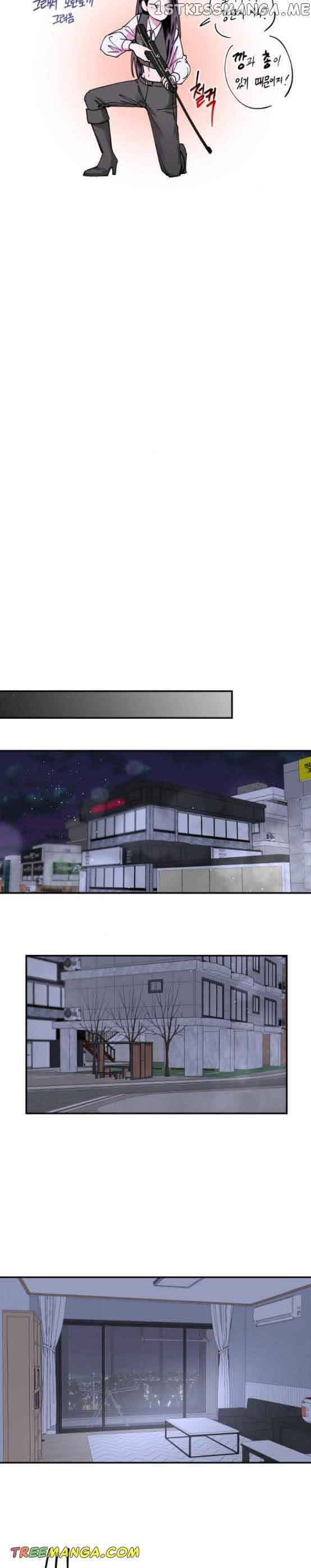 Extroversion of an Immortal Chapter 16 - Page 15