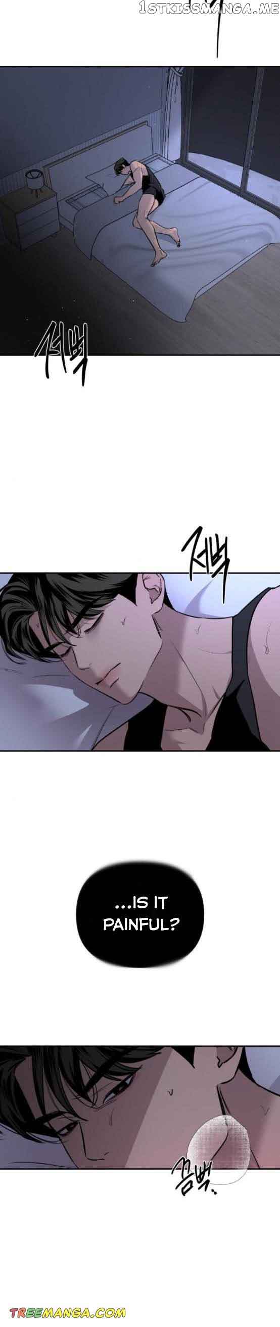 Extroversion of an Immortal Chapter 16 - Page 19