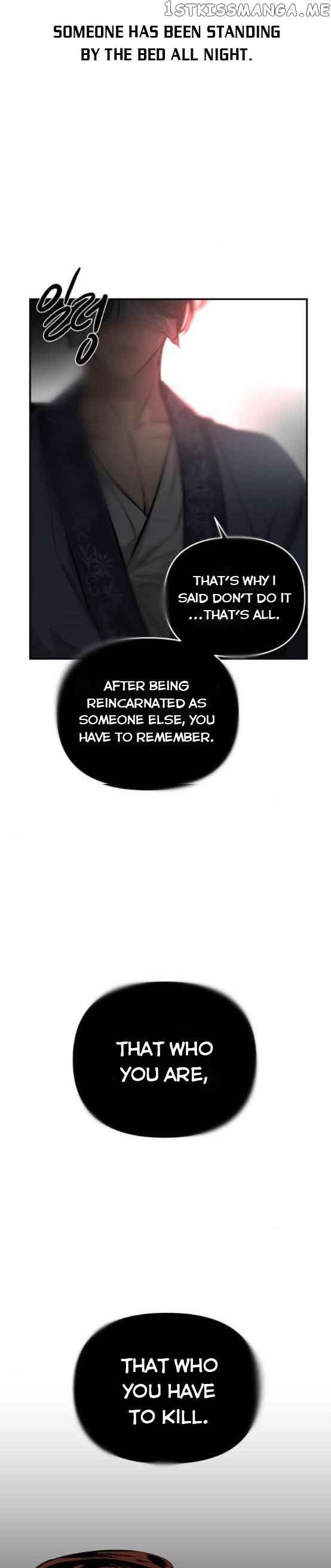 Extroversion of an Immortal Chapter 16 - Page 20