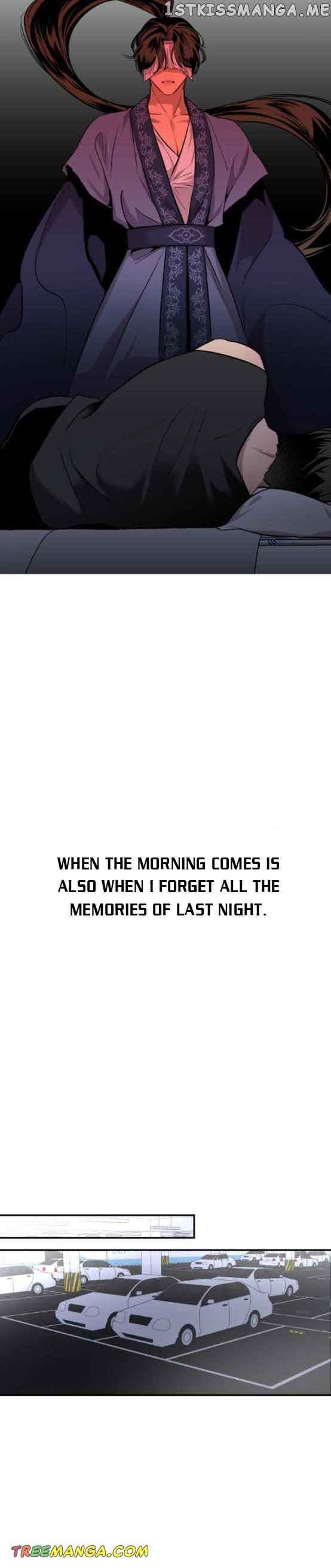 Extroversion of an Immortal Chapter 16 - Page 21