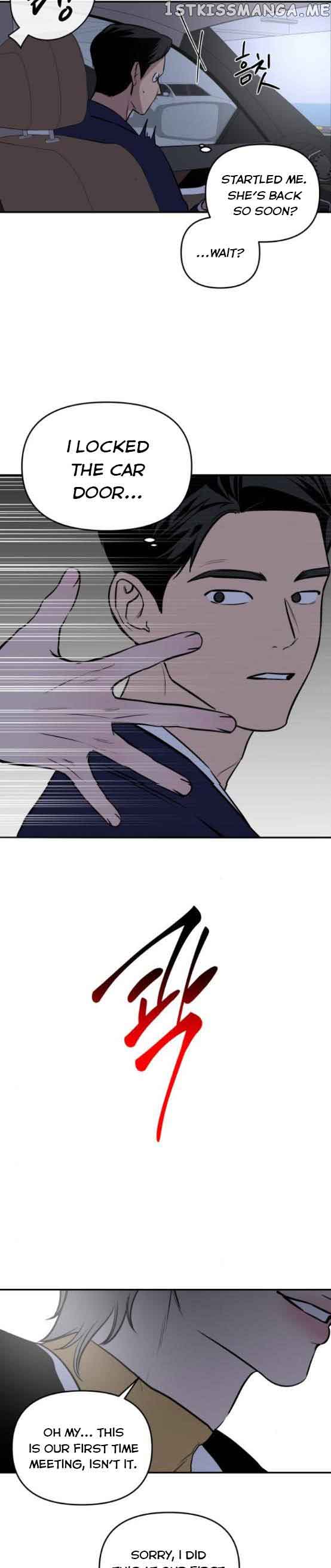 Extroversion of an Immortal Chapter 16 - Page 23