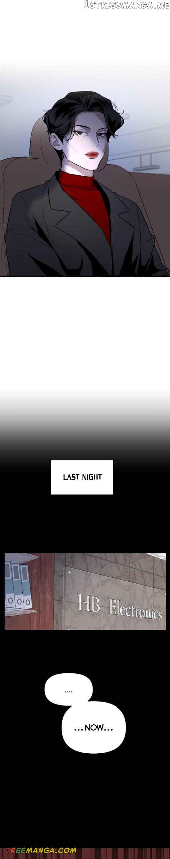 Extroversion of an Immortal Chapter 16 - Page 3