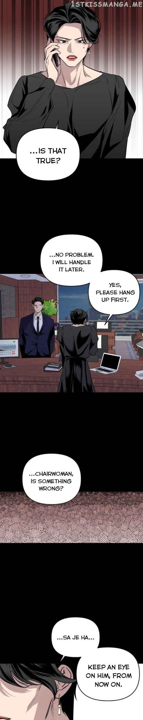 Extroversion of an Immortal Chapter 16 - Page 4